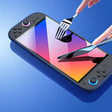 Dux Ducis Nintendo Switch 2 -näytönsuoja asennuskehyksellä