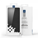 Dux Ducis Samsung Galaxy Z Fold 7 Kuori Bril Series Musta