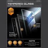 Supcase Samsung Galaxy Z Fold 7 Suojakotelo UB Pro Musta