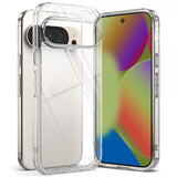 Ringke Google Pixel 10 Pro XL Suojakuori Fusion Transparent