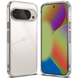 Ringke Google Pixel 10 Pro XL Suojakuori Fusion Transparent