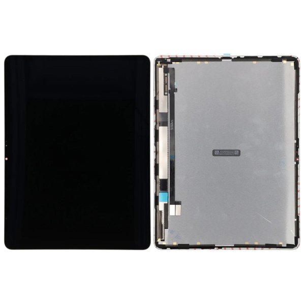 iPad Air 6 2024 13" LCD-näyttö Alkuperäinen