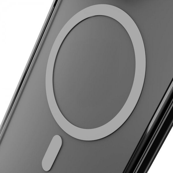3mk Xiaomi 15 Ultra Armor MagCase läpinäkyvä