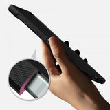 Ringke Samsung Galaxy Z Flip 7 Kuori Onyx Musta
