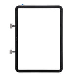 iPad Air 6 11" 2024 Lasikosketusnäyttö OEM - Musta