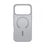 Dux Ducis iPhone 17 Pro -kuori Yind Series MagSafe, harmaa