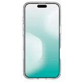 Nillkin iPhone Air -kuori Nature Pro Series MagSafe Läpinäkyvä