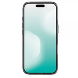 Nillkin iPhone 17 -suojakuori Nature Pro Series MagSafe musta
