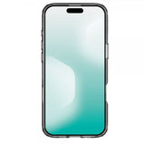 Nillkin iPhone Air -kuori Nature Pro Series MagSafe, musta