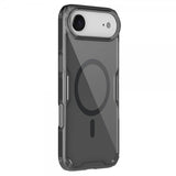 Nillkin iPhone Air -kuori Nature Pro Series MagSafe, musta