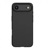 Nillkin iPhone Air -kuori Super Frosted Shield Pro MagSafe, musta