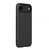 Nillkin iPhone Air -kuori Super Frosted Shield Pro MagSafe, musta