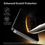 ESR iPhone 16 Pro/iPhone 17 Näytönsuoja UltraFit Armorite Pro