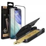 ESR iPhone 17 Pro UltraFit Armorite -näytönsuoja