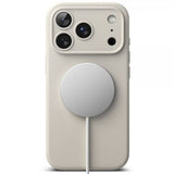 Ringke iPhone 17 Pro Silikoni Magneettinen Kuori
