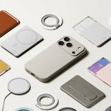 Ringke iPhone 17 Pro Silikoni Magneettinen Kuori