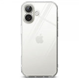 Ringke iPhone 17 -suojakuori Fusion Transparent