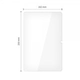Tech-Protect Samsung Galaxy Tab S10 Lite Näytönsuoja Glass Fit+ 2 kpl