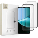 Tech-Protect Xiaomi Redmi 15C Näytönsuoja Glass Fit+ 2 kpl