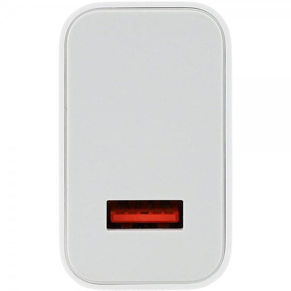 Xiaomi alkuperäinen laturi USB-C-kaapelilla 33 W latauspaketti 3 A Type-A