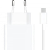 Xiaomi alkuperäinen laturi USB-C-kaapelilla 33 W latauspaketti 3 A Type-A