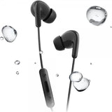Xiaomi langalliset USB-C kuulokkeet Type-C Earphones Musta