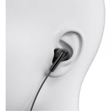 Xiaomi langalliset USB-C kuulokkeet Type-C Earphones Musta