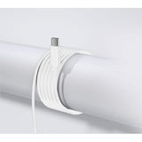 Xiaomi langalliset USB-C-kuulokkeet Type-C Earphones, valkoinen