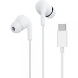 Xiaomi langalliset USB-C-kuulokkeet Type-C Earphones, valkoinen