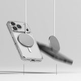 Ringke iPhone 17 Pro Max -kuori Fusion Magnetic Transparent