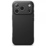 Ringke iPhone 17 Pro -kuori Onyx musta
