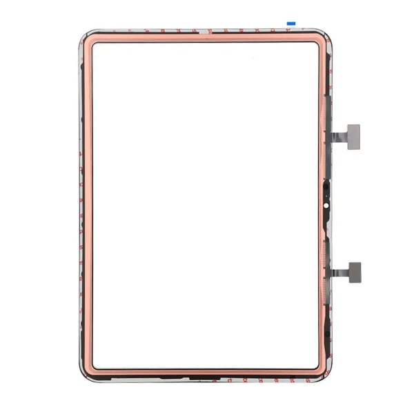 iPad Air 6 11" 2024 Lasikosketusnäyttö OEM - Musta