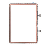 iPad Air 6 11" 2024 Lasikosketusnäyttö OEM - Musta