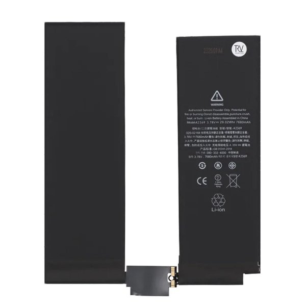 Akku iPad Pro 11 3. ja iPad Pro 11 4. Gen - A2369