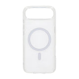iPhone Air Kuoret TPU MagSafe Valkoinen