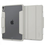 Spigen iPad Air 10.9 (sukupolvi 4/5)/iPad Air 11 (M2/M3/M4) Suojakotelo Air Skin Pro Harmaa