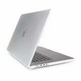 Moshi MacBook Pro 16 M1/M2 (A2485 A2780) kuori iGlaze Hardshell Case Stealth Clear
