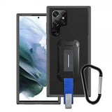 Armor-X Samsung Galaxy S22 Ultra kuori BX Shockproof Rugged Case