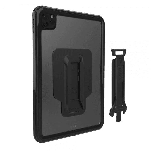 Armor-X iPad Pro 12.9 (sukupolvi 4/5/6) Suojakuori MXS Waterproof Case