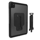 Armor-X iPad Pro 12.9 (sukupolvi 4/5/6) Suojakuori MXS Waterproof Case