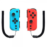 Dobe Joy-Pad kaksi peliohjainta Nintendo Switchille