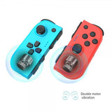 Dobe Joy-Pad kaksi peliohjainta Nintendo Switchille