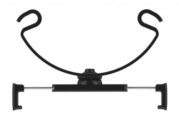 Kenu Airvue -autoteline tabletille
