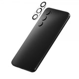 ZAGG InvisibleShield Samsung Galaxy S24 Plus kameranssuoja Glass Elite Camera Protector