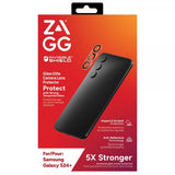 ZAGG InvisibleShield Samsung Galaxy S24 Plus kameranssuoja Glass Elite Camera Protector
