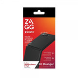 ZAGG InvisibleShield Samsung Galaxy Z Flip 6/Flip 7 FE Kameran suojalasi Glass Elite Camera Protector