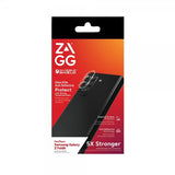 ZAGG InvisibleShield Samsung Galaxy Z Fold 6 Kameran suojalasi Glass Elite Camera Protector