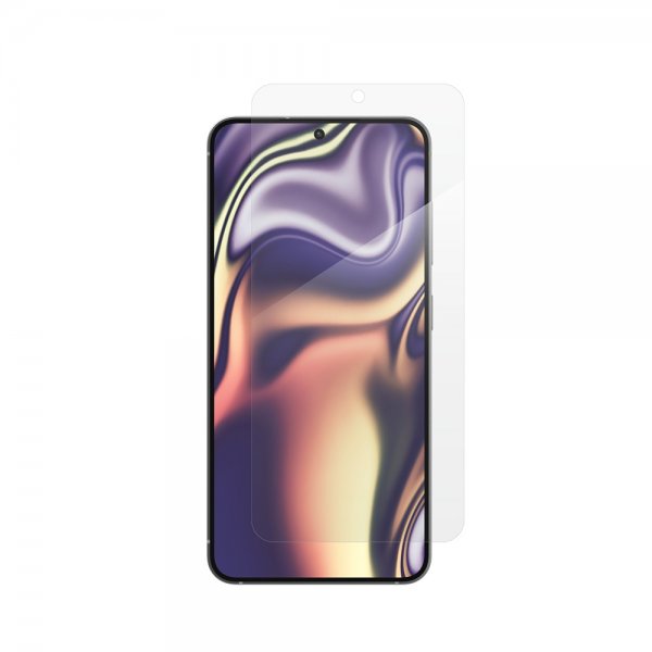 ZAGG InvisibleShield Samsung Galaxy S25 -näytönsuoja Glass Elite