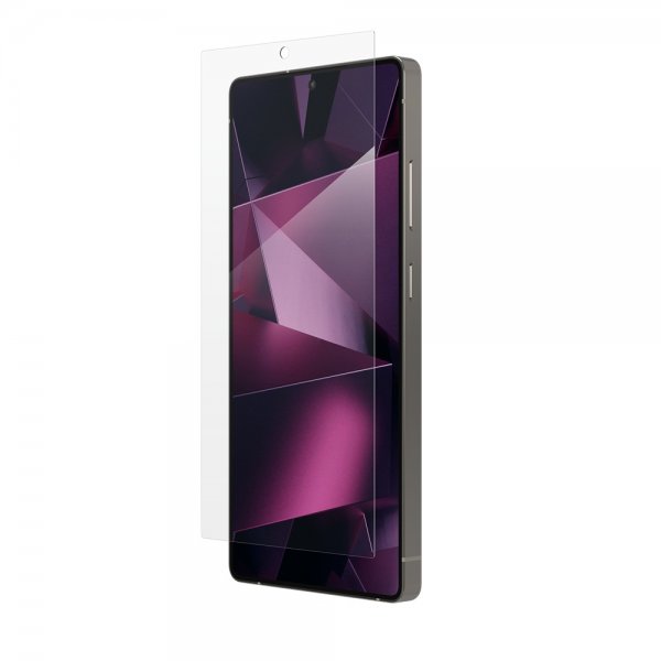 ZAGG InvisibleShield Samsung Galaxy S25 Ultra Näytönsuoja Glass Elite