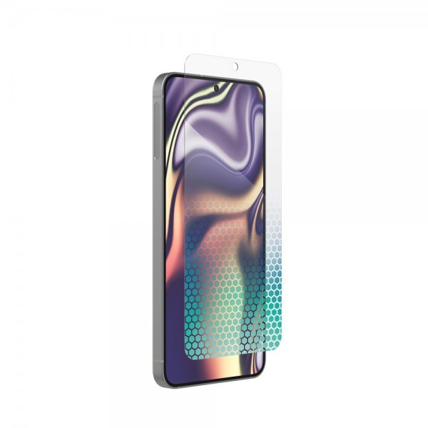 ZAGG InvisibleShield Samsung Galaxy S25 -näytönsuoja Glass XTR4